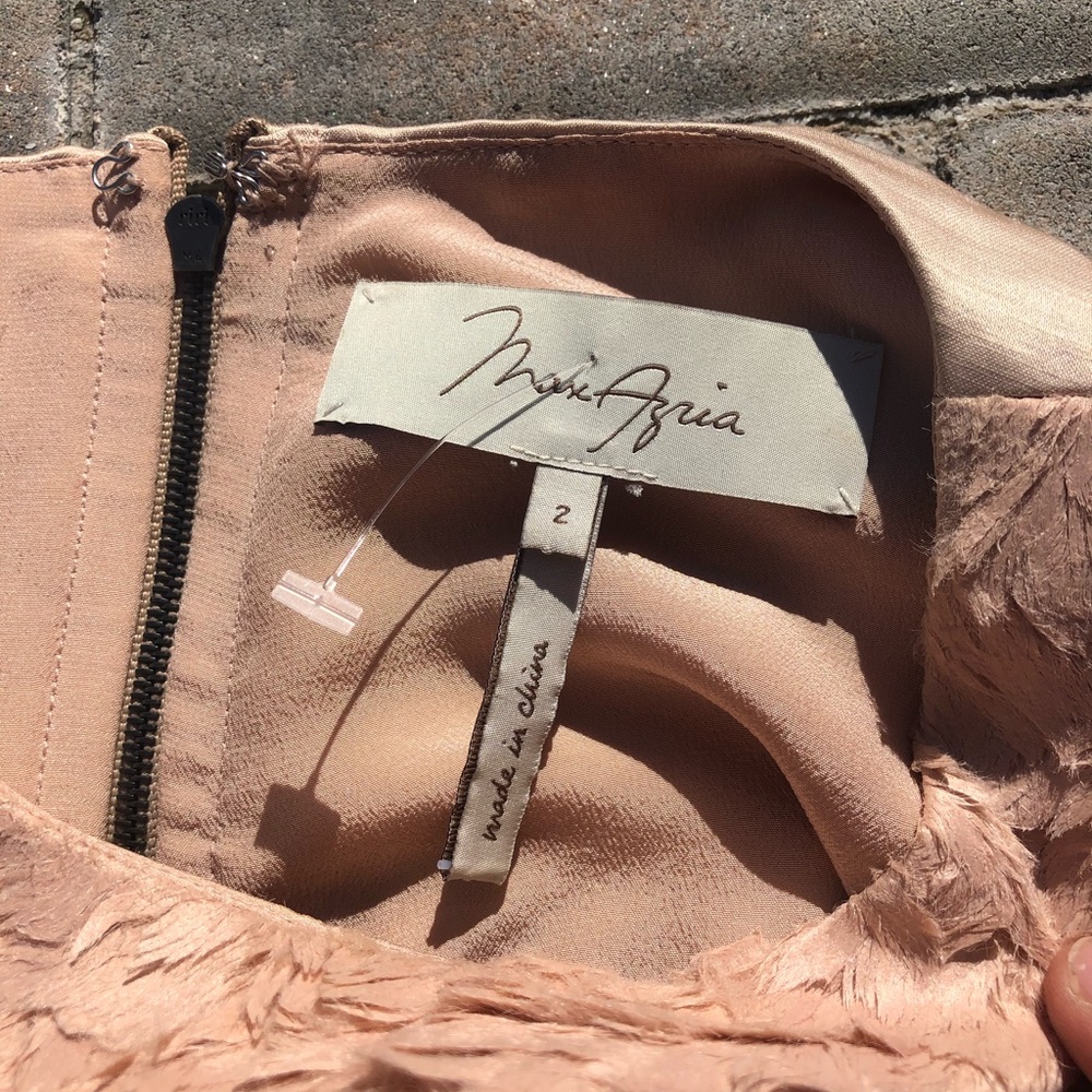 Max Azria Dress - Picture 3 of 4